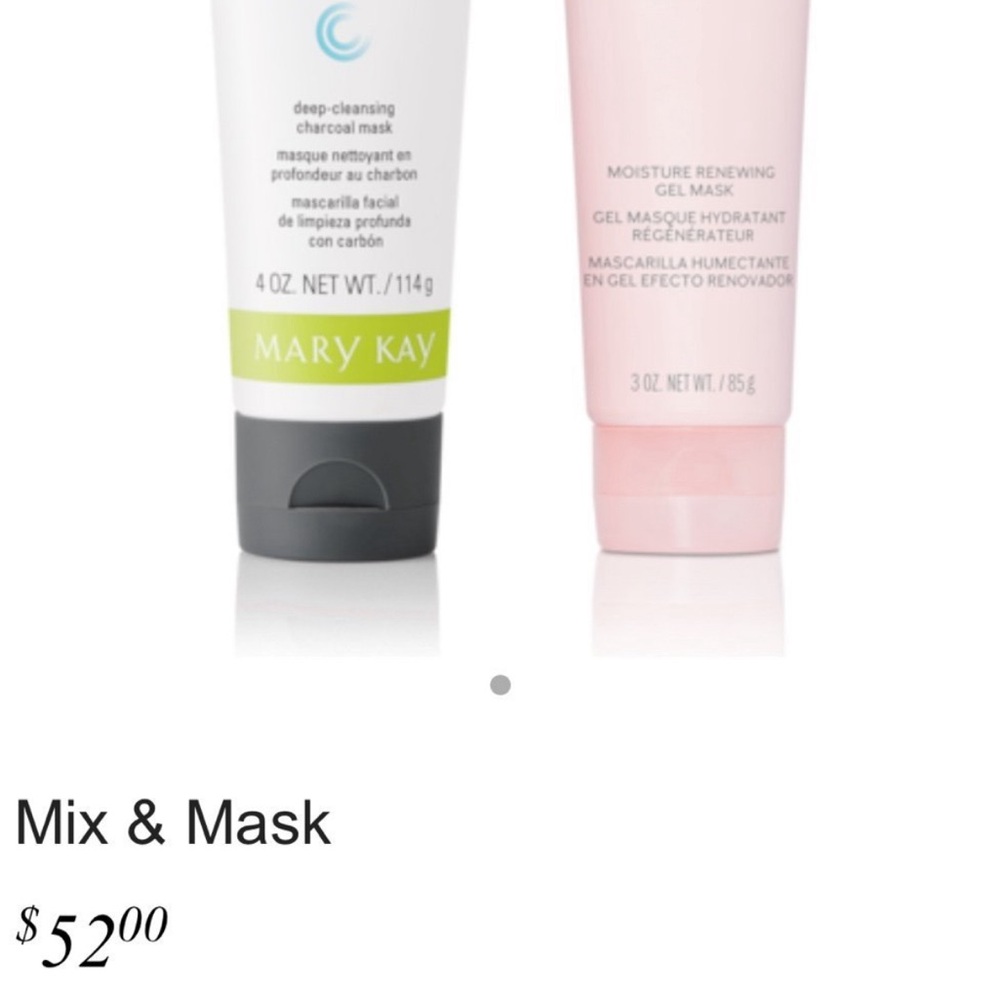 Mary Kay Multimasking Set - Picture 11 of 11